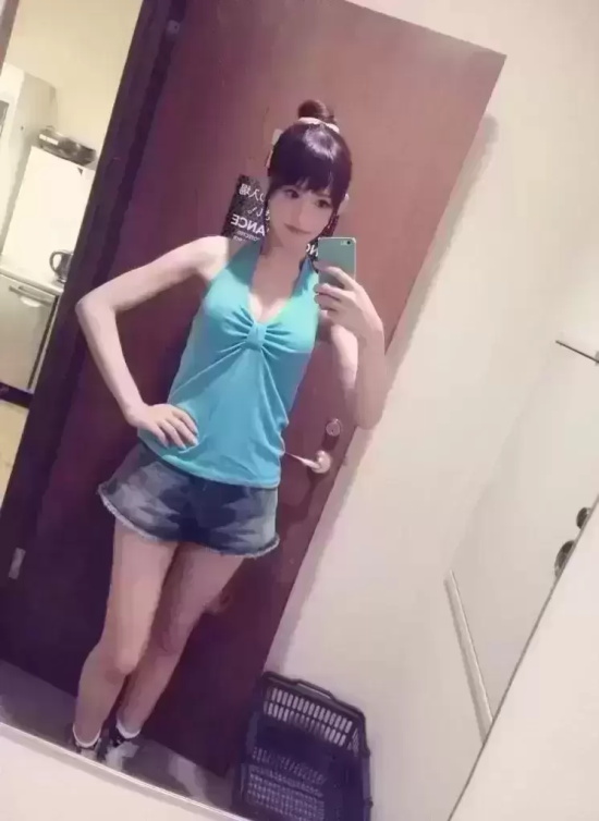 死皮赖脸就能追到的希岛爱理写真分享,单身宅男都有机会!