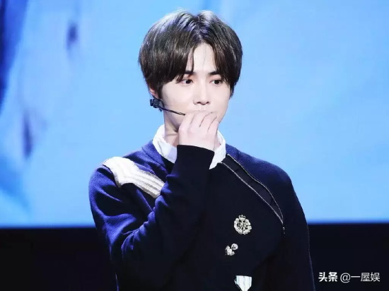 exo队长是谁c位是谁？小组稳定后每个人都可以成为C位