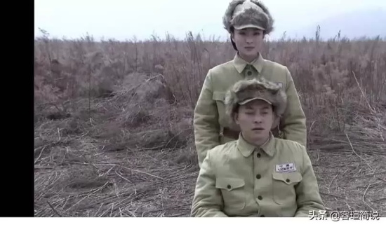 渗透白絮怎么牺牲的()