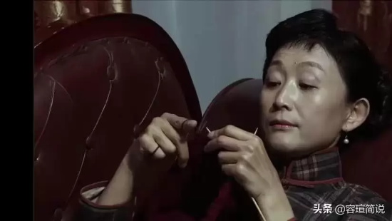 渗透白絮怎么牺牲的()