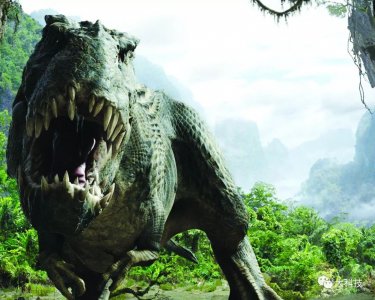 ​霸王龙是吃什么的（霸王龙是吃什么的恐龙）