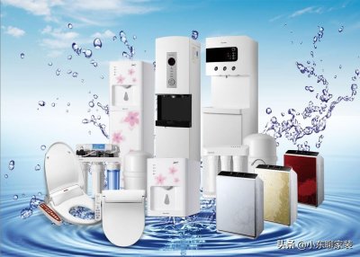 ​家用净水器哪款比较好 家用净水器什么牌子好,适合家庭使用