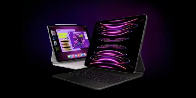 ​古尔曼：新款苹果 iPad Pro 和M3 MacBook Air已投产，3月底发布