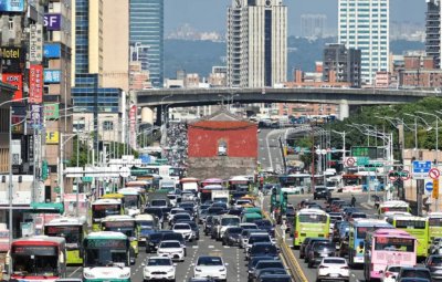 ​大陆汽车品牌要进军台湾？台当局否认