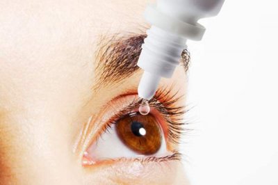 ​眼药水 防腐剂 经常用眼药水好吗？