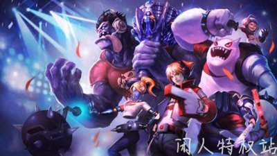 ​lol怎么玩（lol《英雄联盟》攻略技巧初学者 新手玩lol基本常识））