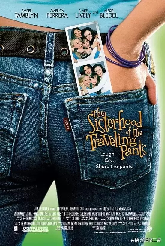 国外好看的青春电影有哪些（盘点值得一看的欧美青春片）