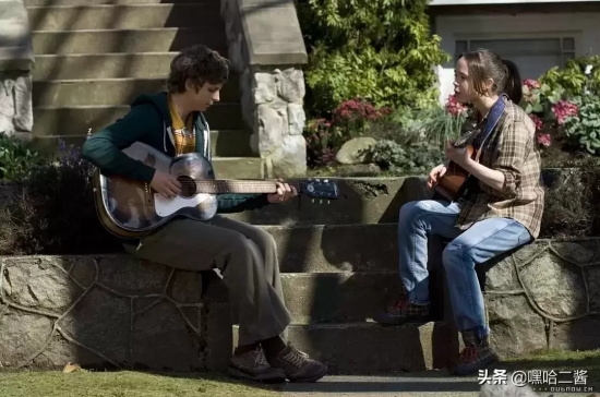 国外好看的青春电影有哪些（盘点值得一看的欧美青春片）