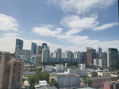 ​一线城市(“认房不认贷”执行半月 一线城市楼市有何变化？)