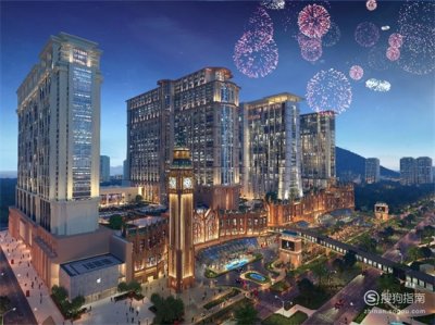 ​澳门特色购物指南(澳门哪里购物最齐全)