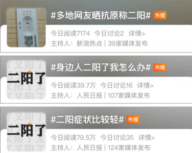 ​新冠二次感染会怎么样 新冠肺炎第二次感染
