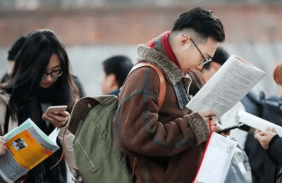 ​取消政审株连 何时取消政审