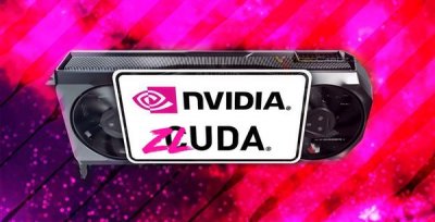 ​AMD显卡可以原生跑NVIDIA CUDA应用了！速度还挺快
