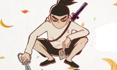 ​《伍六七》第四季定档1月18，小鸡岛遇危机，暗影刺客大对决？