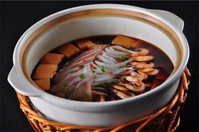 ​太湖三白是哪三白(江苏的“太湖三白”是哪三白？只在水边和船上烹饪，一般吃不