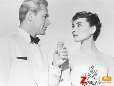 ​纪梵希为什么不娶赫本，一段比婚姻更珍贵的情谊