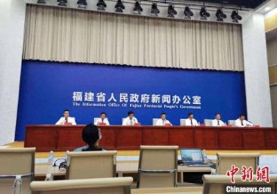 ​福建三明市生产总值五年间提速近千亿元 沙县小吃全球门店达8.8万家