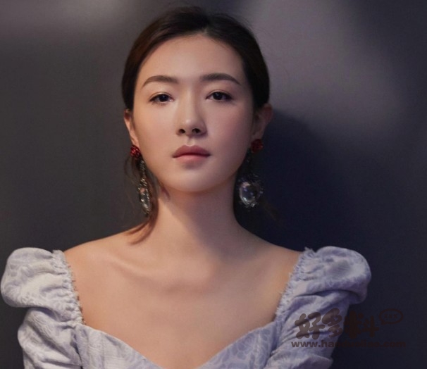 万茜生活中真实的老公是谁 低调结婚高调宣布生子