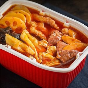 ​自热火锅上面加冷水还是热水[自热火锅上成是放热水还是冷水]