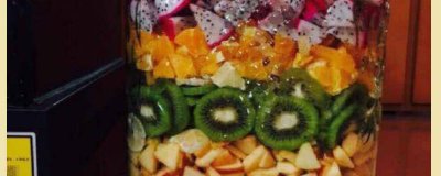 ​吃水果酵素有副作用吗 水果酵素禁忌人群