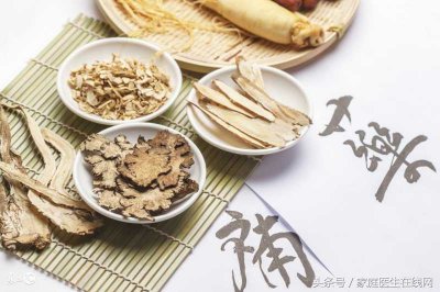 ​六种人不能吃黄芪(男吃黄芪补气，女吃气血双补！这6种人却一口都不能多吃)