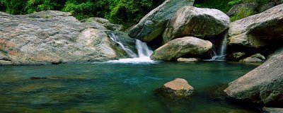 ​地下水温度 100米深地下水温度多少度正常