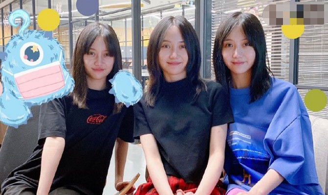 福禄寿乐队爷爷是谁 乐队成员全是女性还是三胞胎