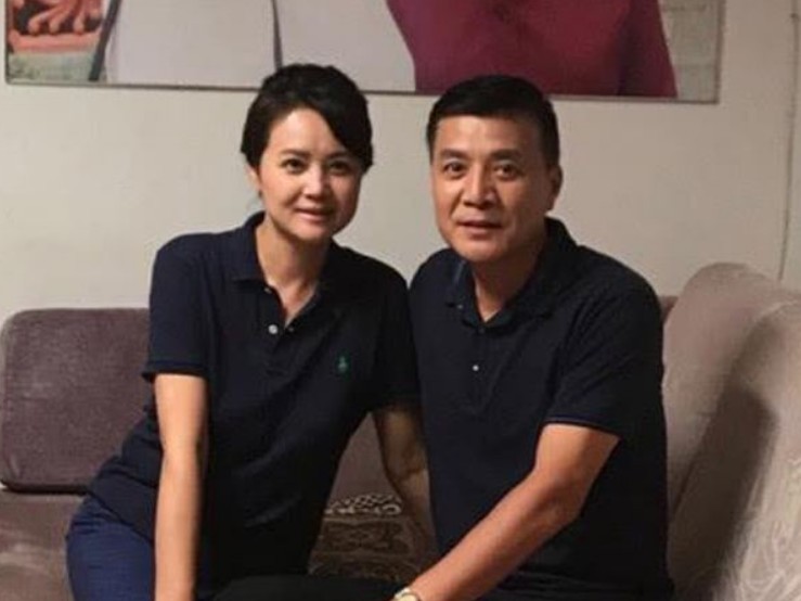 刘之冰前妻是谁 即便离婚了刘之冰与前妻的关系依旧很好