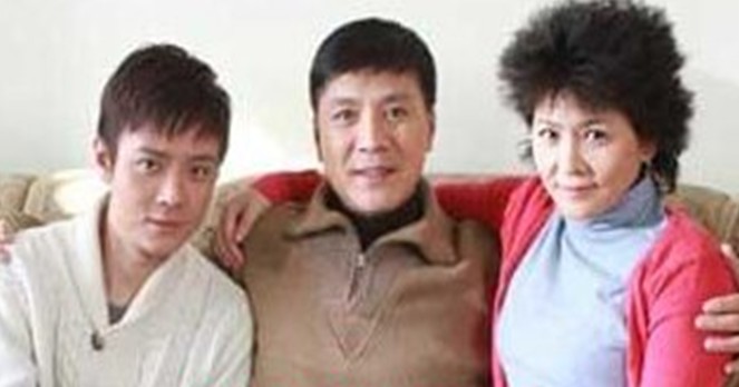 刘之冰前妻是谁 即便离婚了刘之冰与前妻的关系依旧很好