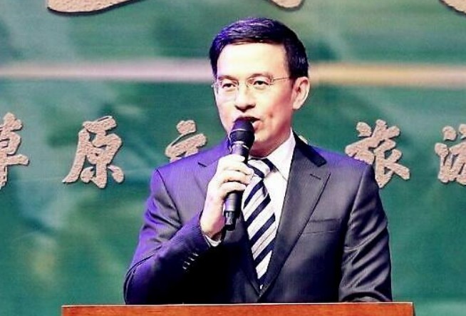 朱迅老公王志现状如何 婚后他就很少出现在舞台上了