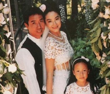 ​林青霞老公是谁 传奇女星林青霞的感情故事大揭秘