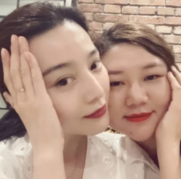 杨天真做过谁的经纪人 她手下的艺人全部都是顶流艺人