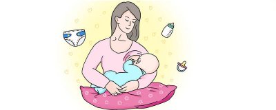 ​怎样防止堵奶有硬块最快的办法 如何消除堵奶的硬块