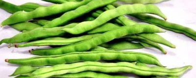 ​豆角放冰箱长了长锈斑还能吃吗? 豆角放冰箱长了长锈斑还能吃吗视频