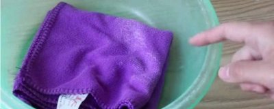 ​高温可以为毛巾杀菌吗 毛巾烫洗能杀菌吗