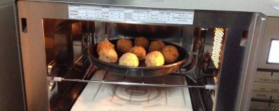 ​鸡蛋微波炉可以煮吗 微波炉可以煮鸡蛋?