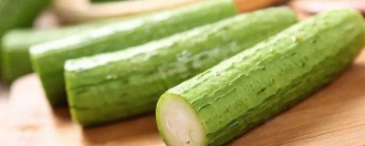 ​丝瓜放冰箱冷冻冬天吃可以吗 丝瓜放冰箱冷冻冬天吃可以吗,蛇瓜可以冷冻到冬天