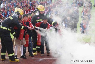 ​灭火器有效期一般是几年(干粉灭火器多久需要换一次粉？)