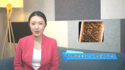 ​应该是先染发还是先烫发好「应该是先染发还是先烫发好看」