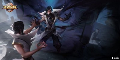 ​小乔为什么跟司马懿了(背景故事出现大bug？周瑜小乔竟然成了忘年恋？)