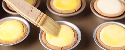 ​自制蛋挞液为什么凝固不好 蛋挞液凝固住是不是就坏啦