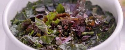 ​紫苏叶怎么保存时间长些 紫苏叶怎么保存能时间长一些