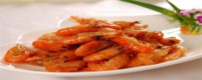 ​隔夜虾没放冰箱可以吃吗 放冰箱隔夜虾能吃吗?