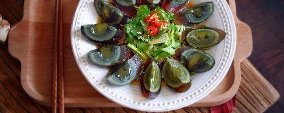 ​皮蛋跟鸡蛋能一起吃吗 鸡蛋可以和皮蛋一起吃吗?