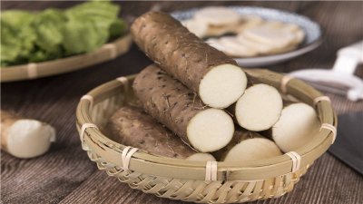 ​铁棍山药不能与什么一起吃 铁棍山药不能跟什么一起吃