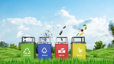 ​垃圾分类的常识有哪些 垃圾分类相关常识有哪些