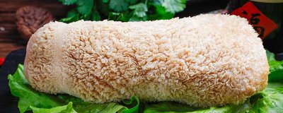 ​牛毛肚和毛肚有什么区别 牛肚与毛肚的区别