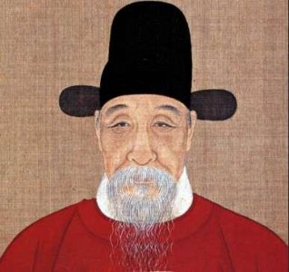 ​朱赓简介（朱赓明朝内阁首辅）