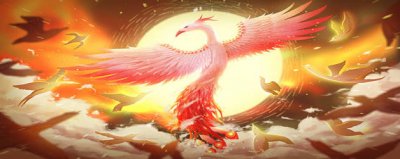 ​金翅鸟是神兽吗 神鸟除了凤凰还有什么