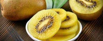 ​金奇异果和绿奇异果哪个好吃 绿色奇异果和金色奇异果的区别